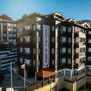 Royal Park & Bansko
